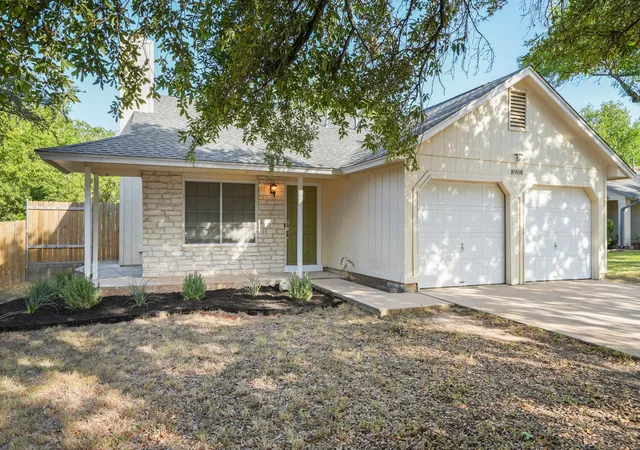 Photo 1 of Single family home for sale at 8908 Kentish Cv, Austin, TX 78748 | MLS# 9074539 | Listing updated on 2026-09-17