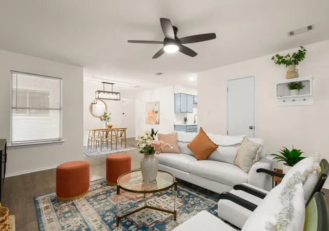 Photo 3 of Single family home for sale at 8908 Kentish Cv, Austin, TX 78748 | MLS# 9074539 | Listing updated on 2026-09-17