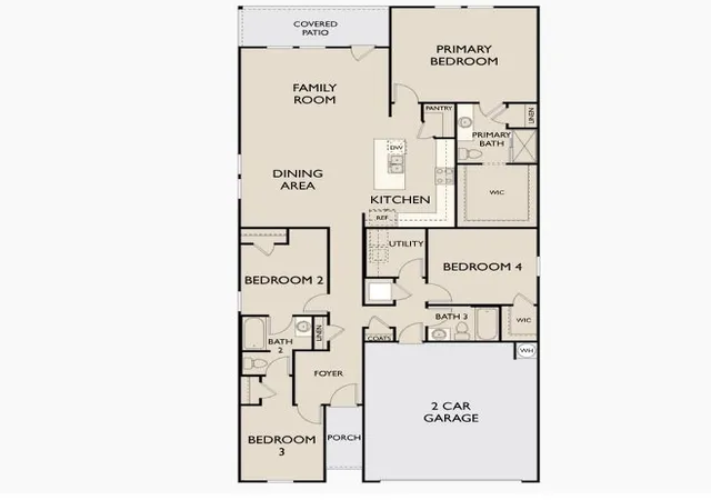Photo 1 of Single family home for sale at 202 Sunlight Lake Blvd, Hutto, TX 78634 | MLS# 5345881 | Listing updated on 2026-09-16