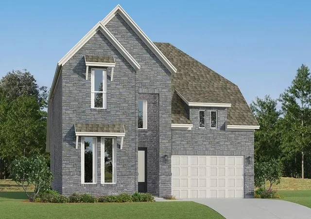 Photo 2 of Single family home for sale at 1706 Butterfly Bush Ln, Georgetown, TX 78628 | MLS# 9926041 | Listing updated on 2026-09-17