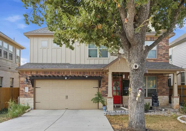 Photo 1 of Single family home for sale at 3929 Mineral Dr, Leander, TX 78641 | MLS# 9201208 | Listing updated on 2026-10-06