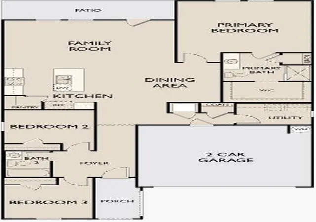Photo 2 of Single family home for sale at 17413 Ronocco Rd, Pflugerville, TX 78660 | MLS# 4592158 | Listing updated on 2026-09-16