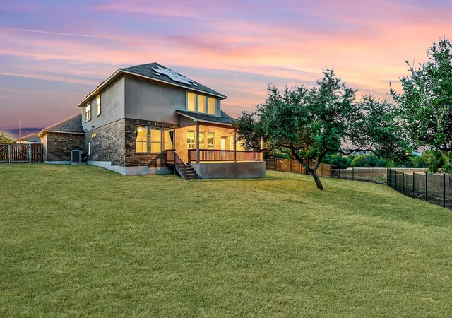 Photo 1 of Single family home for sale at 324 Autumn Oak Way, Georgetown, TX 78628 | MLS# 1027284 | Listing updated on 2026-09-08