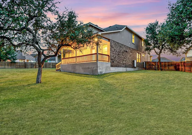 Photo 3 of Single family home for sale at 324 Autumn Oak Way, Georgetown, TX 78628 | MLS# 1027284 | Listing updated on 2026-09-08