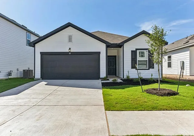 Photo 1 of Single family home for sale at 17437 Ronocco Rd, Pflugerville, TX 78660 | MLS# 4841464 | Listing updated on 2026-10-06