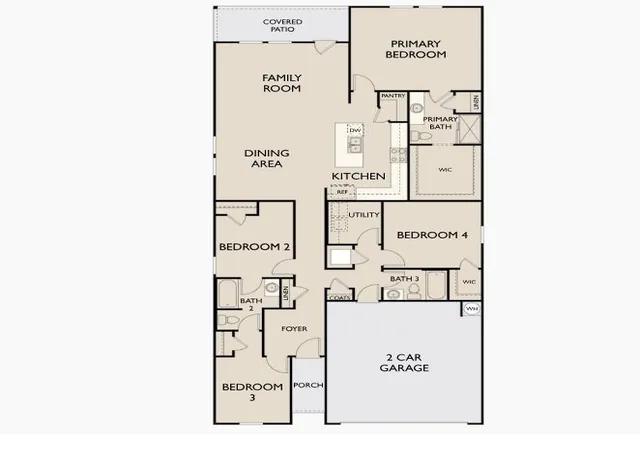 Photo 2 of Single family home for sale at 17437 Ronocco Rd, Pflugerville, TX 78660 | MLS# 4841464 | Listing updated on 2026-10-06