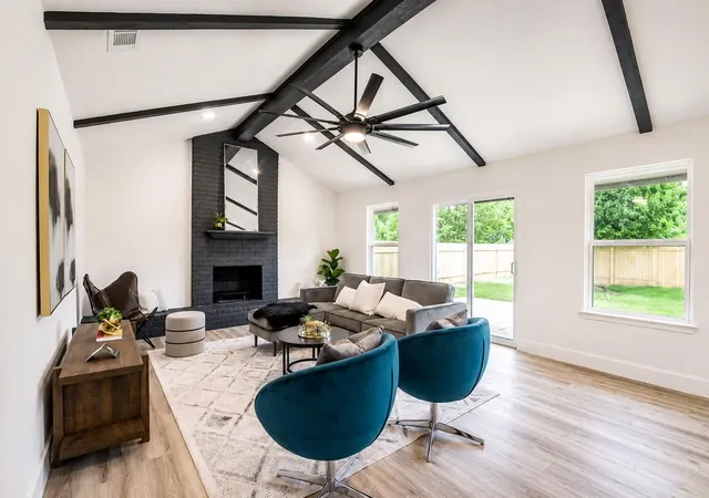 Photo 3 of Single family home for sale at 7500 Rio Pass, Austin, TX 78724 | MLS# 7876489 | Listing updated on 2026-10-05