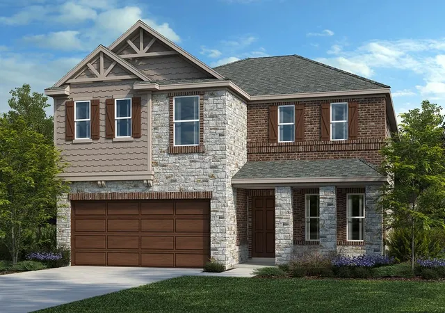 Photo 1 of Single family home for sale at 3918 Terracina Dr, Round Rock, TX 78665 | MLS# 4064552 | Listing updated on 2026-10-03