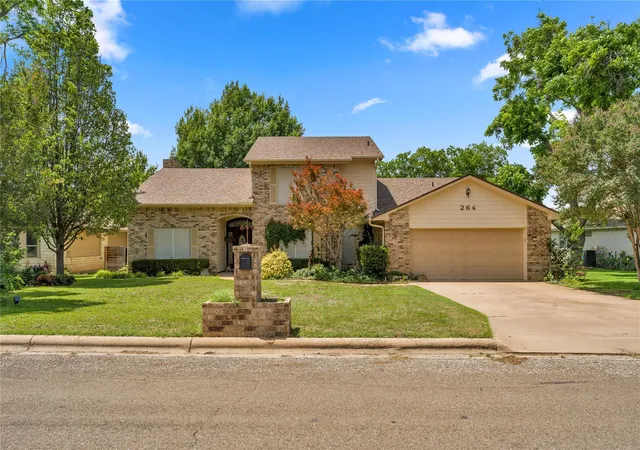 Photo 2 of Single family home for sale at 264 Turkey Run, Meadowlakes, TX 78654 | MLS# 7261828 | Listing updated on 2026-09-08