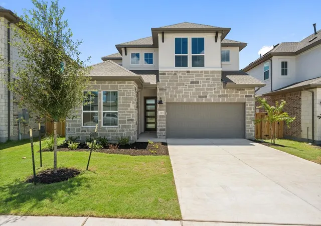 Photo 2 of Single family home for sale at 211 Craigends Yew Lane, Dripping Springs, TX 78620 | MLS# 6353083 | Listing updated on 2026-09-17