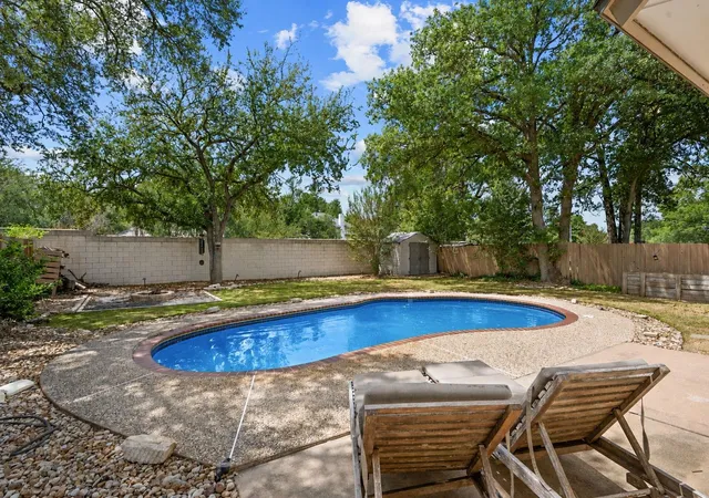 Photo 3 of Single family home for sale at 2608 Buckeye Trl, Cedar Park, TX 78613 | MLS# 3502458 | Listing updated on 2026-09-29