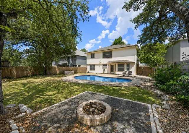 Photo 2 of Single family home for sale at 2608 Buckeye Trl, Cedar Park, TX 78613 | MLS# 3502458 | Listing updated on 2026-09-29