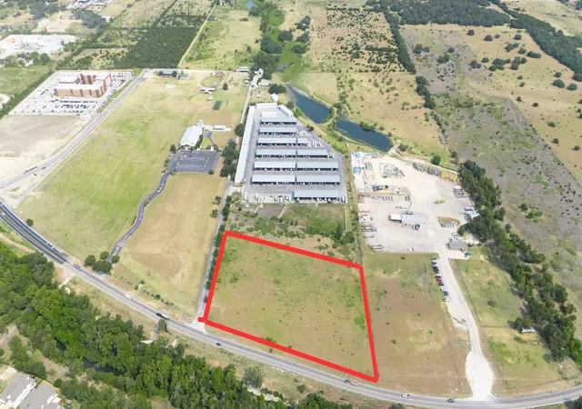 Land for sale at 8750 Rm 2243, Leander, TX 78641 | MLS# 2785756