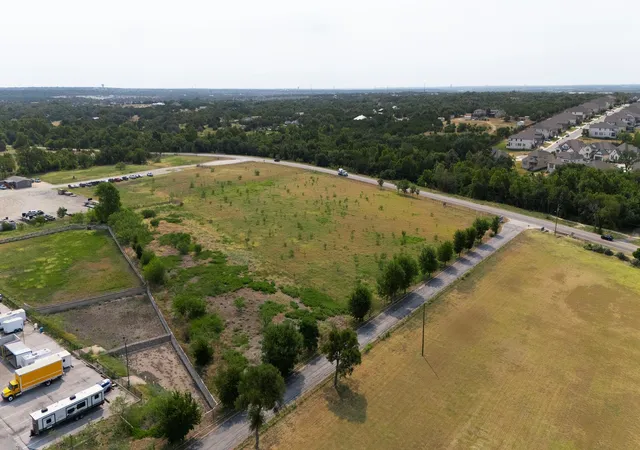 Photo 2 of Land for sale at 8750 Rm 2243, Leander, TX 78641 | MLS# 2785756 | Listing updated on 2026-09-09