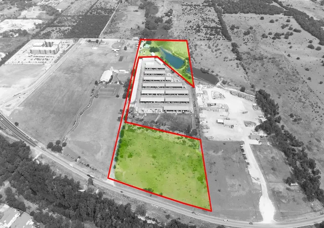 Land for sale at 8750 Rm 2243 L, Leander, TX 78641 | MLS# 5978146