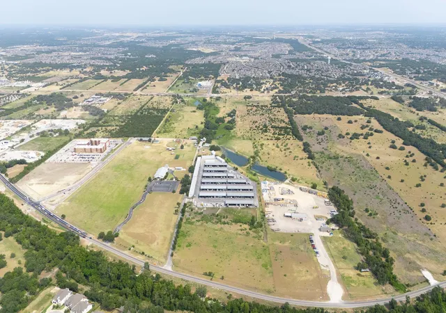Photo 1 of Land for sale at 8750 Rm 2243 L, Leander, TX 78641 | MLS# 5978146 | Listing updated on 2026-09-09