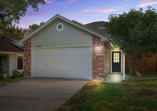 Photo 22 of Single family home for sale at 2109 Redwing Wy, Round Rock, TX 78664 | MLS# 8834497 | Listing updated on 2026-09-18