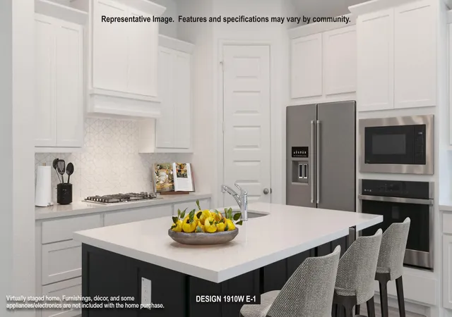 Photo 2 of Single family home for sale at 125 Green Brush Dr, Liberty Hill, TX 78642 | MLS# 9710078 | Listing updated on 2026-10-08