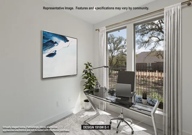 Photo 4 of Single family home for sale at 125 Green Brush Dr, Liberty Hill, TX 78642 | MLS# 9710078 | Listing updated on 2026-10-08
