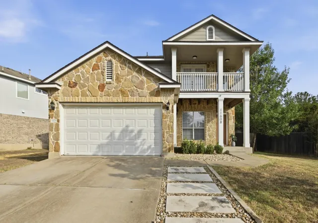 Single family home for sale at 11608 Paul E Anderson Dr, Austin, TX 78748 | MLS# 8715694