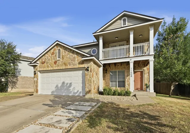 Photo 2 of Single family home for sale at 11608 Paul E Anderson Dr, Austin, TX 78748 | MLS# 8715694 | Listing updated on 2026-09-09
