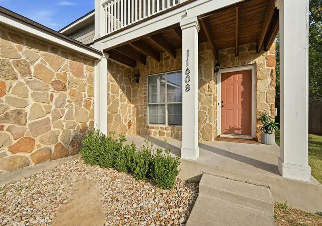 Photo 3 of Single family home for sale at 11608 Paul E Anderson Dr, Austin, TX 78748 | MLS# 8715694 | Listing updated on 2026-09-09