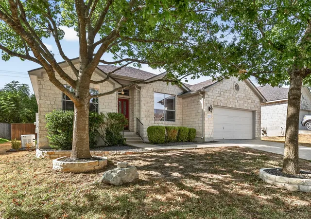 Photo 2 of Single family home for sale at 1004 Applerock, Leander, TX 78641 | MLS# 1330425 | Listing updated on 2026-10-03