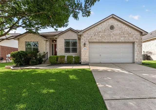 Photo 3 of Single family home for sale at 1004 Applerock, Leander, TX 78641 | MLS# 1330425 | Listing updated on 2026-10-03