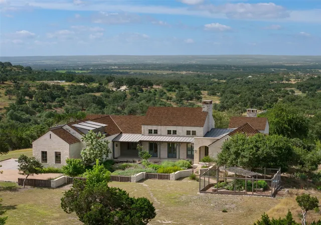 Photo 1 of Single family home for sale at 1691 Cool Water Ranch Rd, Fredericksburg, TX 78624 | MLS# 2571148 | Listing updated on 2026-09-09