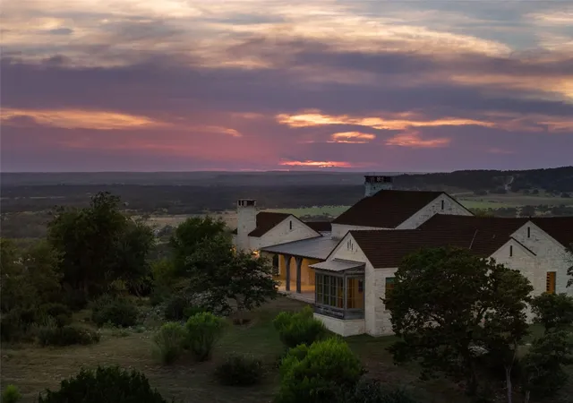 Photo 3 of Single family home for sale at 1691 Cool Water Ranch Rd, Fredericksburg, TX 78624 | MLS# 2571148 | Listing updated on 2026-09-09
