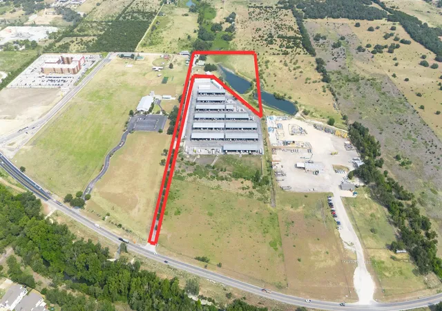 Land for sale at 8750 Fm 2243, Leander, TX 78641 | MLS# 9118645