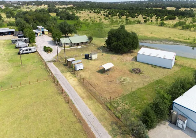 Photo 1 of Land for sale at 8750 Fm 2243, Leander, TX 78641 | MLS# 9118645 | Listing updated on 2026-09-09
