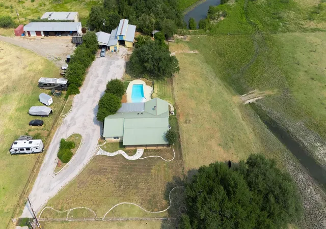 Photo 2 of Land for sale at 8750 Fm 2243, Leander, TX 78641 | MLS# 9118645 | Listing updated on 2026-09-09