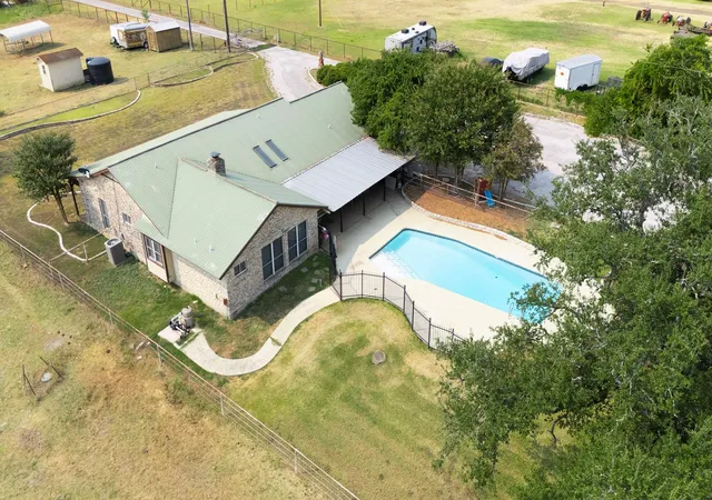 Photo 3 of Land for sale at 8750 Fm 2243, Leander, TX 78641 | MLS# 9118645 | Listing updated on 2026-09-09