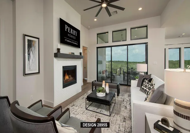 Photo 3 of Single family home for sale at 112 Heartleaf Rd, San Marcos, TX 78666 | MLS# 3477661 | Listing updated on 2026-09-08