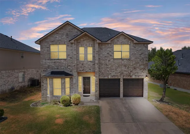 Photo 1 of Single family home for sale at 16822 Bailey Jean Dr, Round Rock, TX 78681 | MLS# 6515857 | Listing updated on 2026-10-03