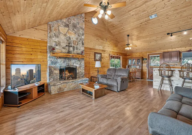 Photo 3 of Single family home for sale at 250 Gant Rd, Dripping Springs, TX 78620 | MLS# 8285521 | Listing updated on 2026-09-09