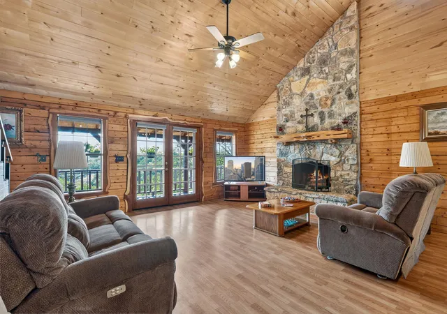 Photo 4 of Single family home for sale at 250 Gant Rd, Dripping Springs, TX 78620 | MLS# 8285521 | Listing updated on 2026-09-09