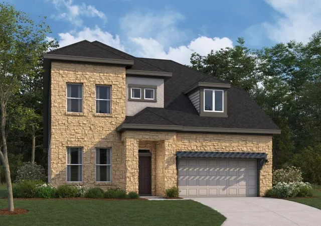 Photo 1 of Single family home for sale at 912 Purmela St, Leander, TX 78641 | MLS# 7742831 | Listing updated on 2026-09-09