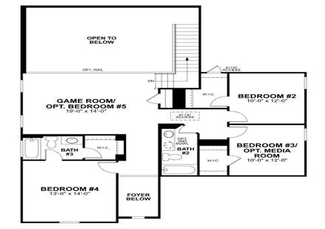 Photo 3 of Single family home for sale at 912 Purmela St, Leander, TX 78641 | MLS# 7742831 | Listing updated on 2026-09-09