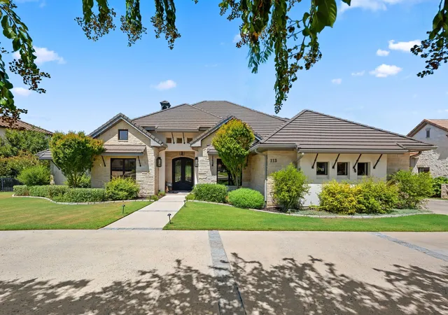Photo 1 of Single family home for sale at 113 Bird Stone Ln, Georgetown, TX 78628 | MLS# 1478216 | Listing updated on 2026-09-27