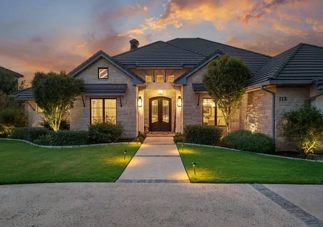 Photo 2 of Single family home for sale at 113 Bird Stone Ln, Georgetown, TX 78628 | MLS# 1478216 | Listing updated on 2026-09-27