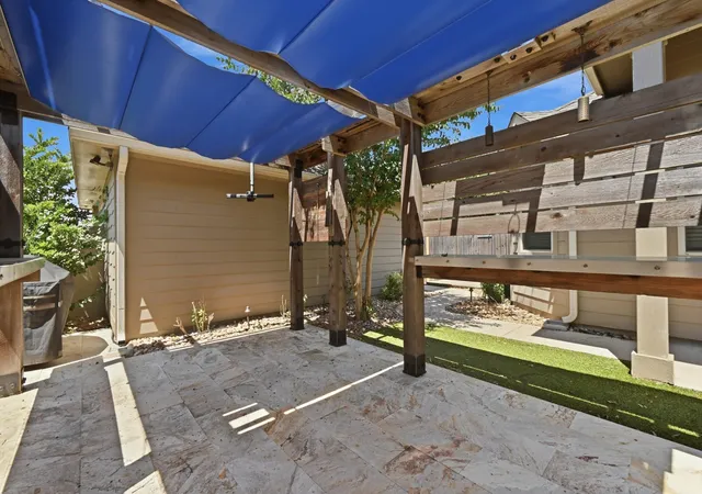 Photo 32 of Single family home for sale at 814 Silo St, San Marcos, TX 78666 | MLS# 6462467 | Listing updated on 2026-09-08
