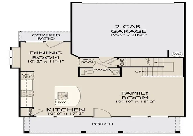 Photo 2 of Single family home for sale at 437 Carr Dr, Liberty Hill, TX 78642 | MLS# 1951656 | Listing updated on 2026-09-10