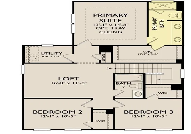 Photo 3 of Single family home for sale at 437 Carr Dr, Liberty Hill, TX 78642 | MLS# 1951656 | Listing updated on 2026-09-10