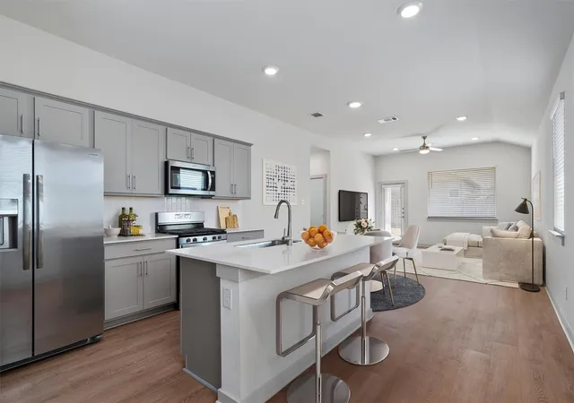 Photo 3 of Single family home for sale at 128 Scarborough Way, San Marcos, TX 78666 | MLS# 6494069 | Listing updated on 2026-09-09