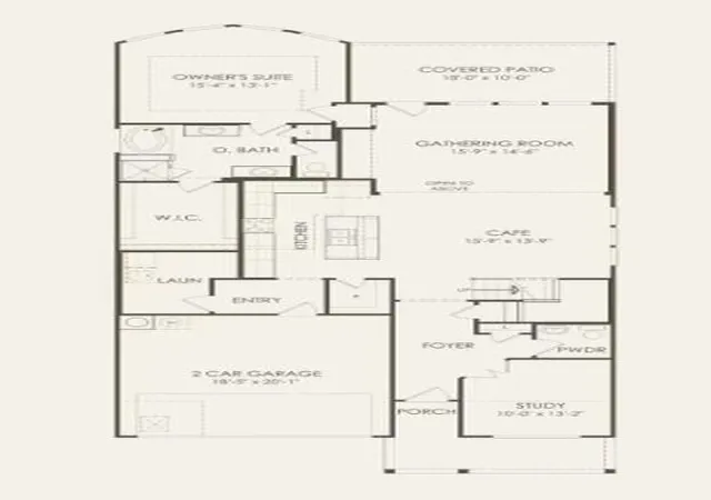 Photo 2 of Single family home for sale at 204 Amista Dr, Liberty Hill, TX 78642 | MLS# 9723112 | Listing updated on 2026-09-08