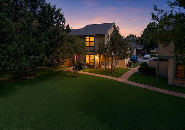Photo 1 of Townhouse for sale at 911 W Village Ln, Austin, TX 78758 | MLS# 1577405 | Listing updated on 2026-09-17