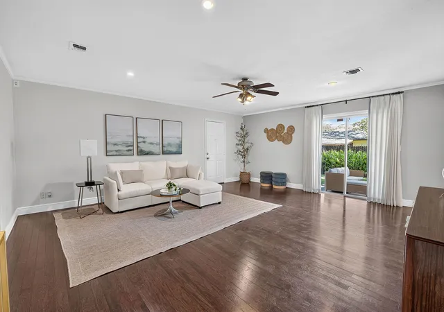Photo 2 of Single family home for sale at 2114 Lanier Dr, Austin, TX 78757 | MLS# 7376436 | Listing updated on 2026-09-17