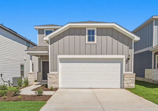 Photo 1 of Single family home for sale at 1116 Paradise Cyn Cv, Jarrell, TX 76537 | MLS# 8173474 | Listing updated on 2026-09-08